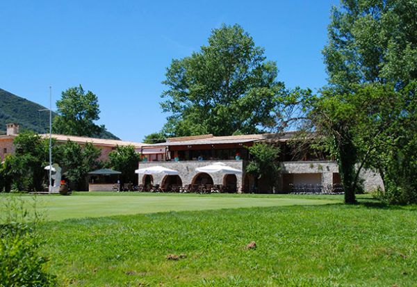 The Clubhouse / Dining