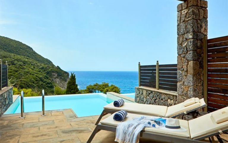 Atlantica Grand Mediterraneo Resort and Spa